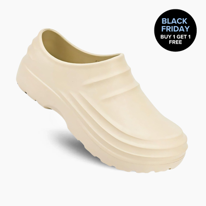 Snugy Unisex Ultimate Comfort Work Clogs™
