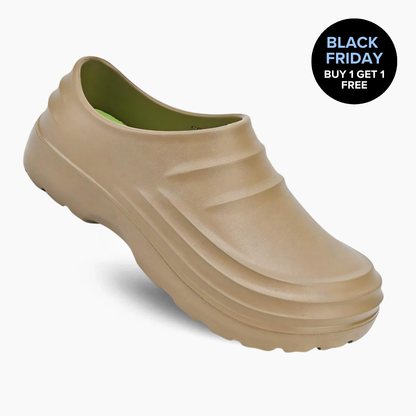 Snugy Unisex Ultimate Comfort Work Clogs™